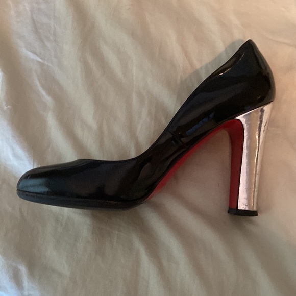 Christian Louboutin Heels 👠 - Picture 3 of 8
